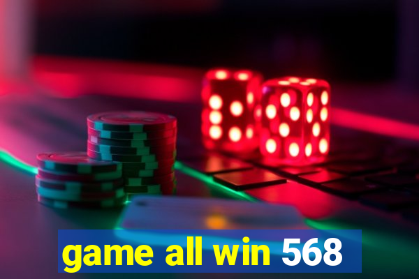 game all win 568